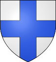 Wappen von Marcq-en-Barœul