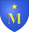 Wappen von Marignane