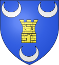 Wappen von Marolles-les-Braults