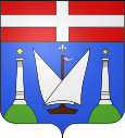Wappen von Meillerie