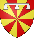 Wappen von Meudon