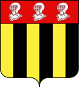 Wappen von Mieussy