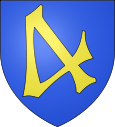 Wappen von Minversheim