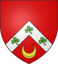 Wappen von Molpré
