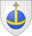 Wappen von Mondragon