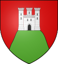 Wappen von Monpazier