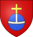 Wappen von Montélimar