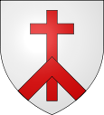Wappen von Montauroux