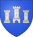 Wappen von Monteux