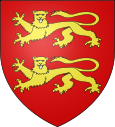 Wappen von Montfort-le-Gesnois