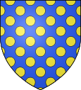 Wappen von Montrésor