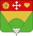 Wappen von Montriond