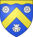 Wappen von Morsang-sur-Seine