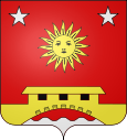 Wappen von Morzine