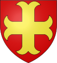Wappen von Moulins-Engilbert