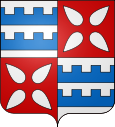 Wappen von Muret