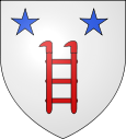 Wappen von Mussig
