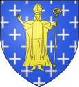 Wappen von Neuwiller-lès-Saverne