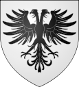 Wappen von Odos