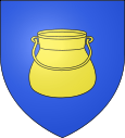 Wappen von Olargues