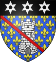 Wappen von Olliergues