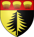 Wappen von Oyonnax