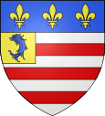 Wappen von Pézenas