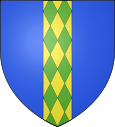 Wappen von Padern