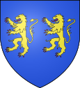 Wappen von Peyrissac