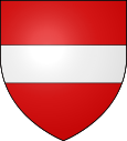 Wappen von Pierrefitte