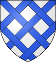 Wappen von Plougasnou