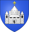 Wappen von Provins