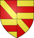 Wappen von Richelieu