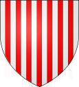 Wappen von Rilhac-Xaintrie