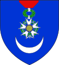 Wappen von Roanne