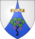Wappen von Rocbaron