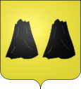 Wappen von Roquebrune-sur-Argens