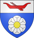 Wappen von Rosenau