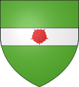 Wappen von Roussillon
