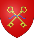 Wappen von Ruoms