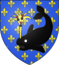 Wappen von Sète