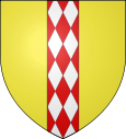 Wappen von Saint-Laurent-de-la-Cabrerisse