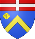 Wappen von Saint-Martin-Bellevue