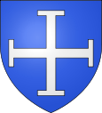 Wappen von Saint-Martin-de-Ré