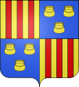 Wappen von Saint-Pée-sur-Nivelle