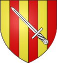 Wappen von Saint-Paul-en-Chablais