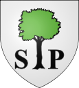 Wappen von Saint-Pons-de-Thomières