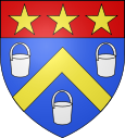 Wappen von Seilhac