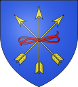 Wappen von Sermamagny