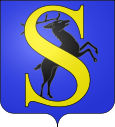 Wappen von Seyssel